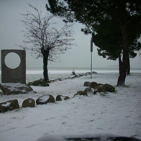 Residence Al Lago Castiglione del Lago Exterior photo