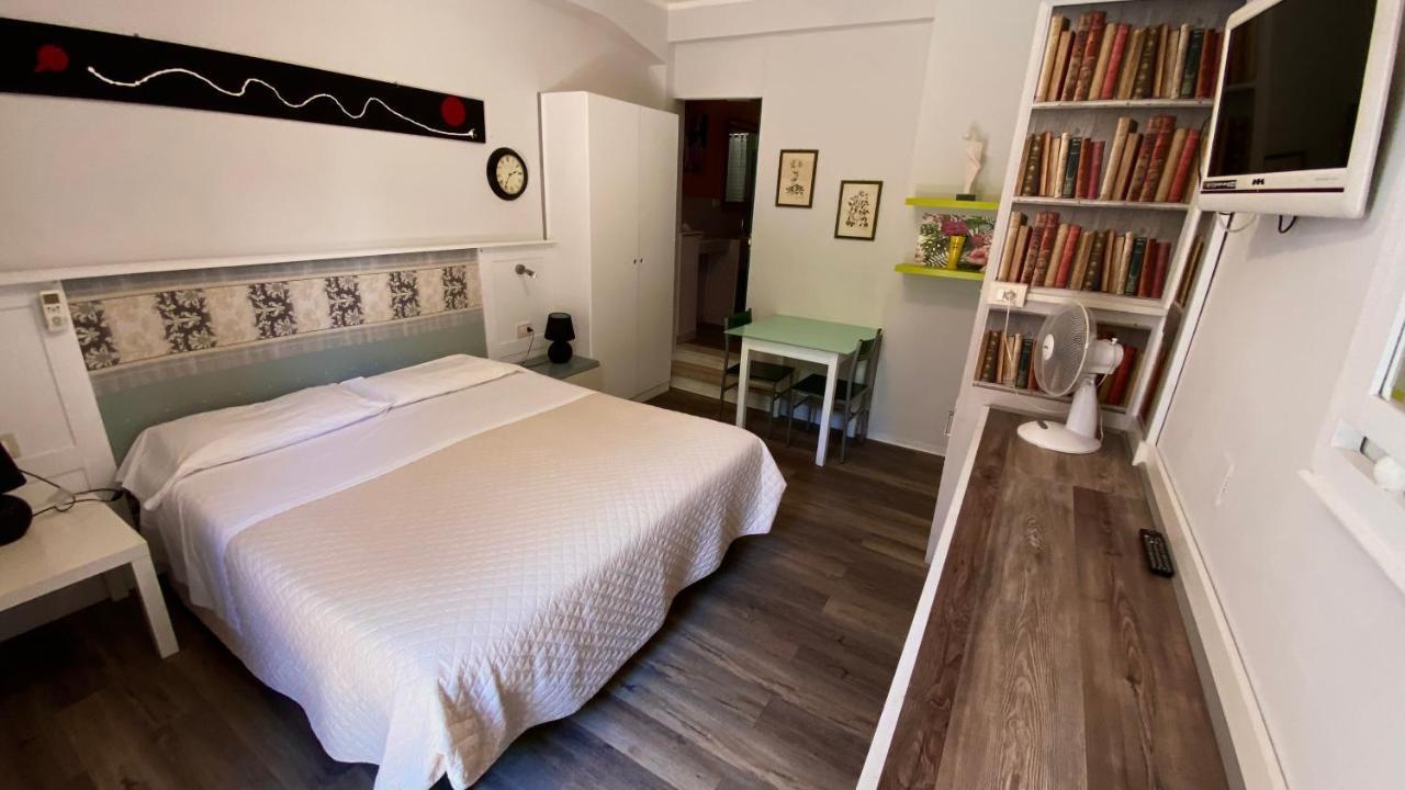 Residence Al Lago Castiglione del Lago Exterior photo