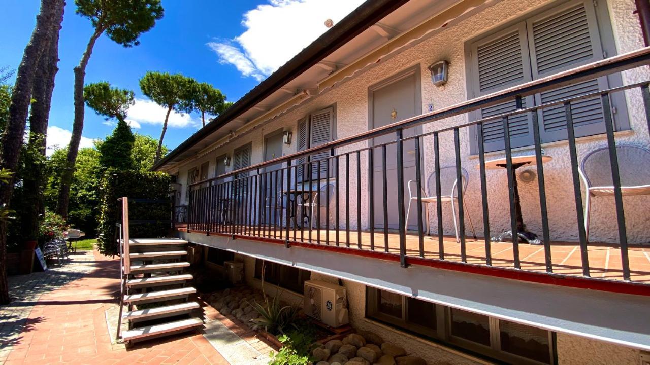 Residence Al Lago Castiglione del Lago Exterior photo