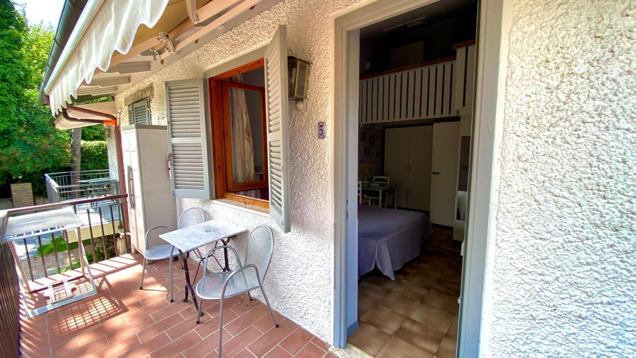 Residence Al Lago Castiglione del Lago Exterior photo
