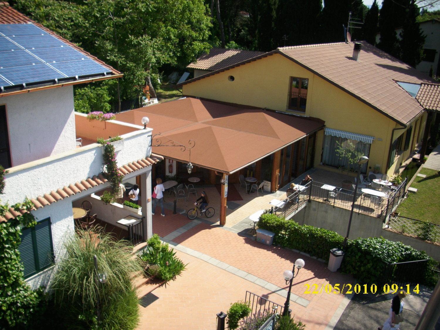Residence Al Lago Castiglione del Lago Exterior photo