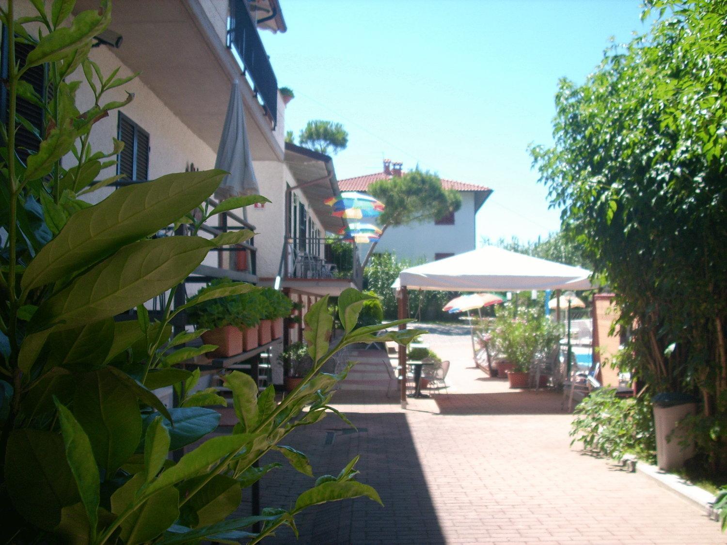 Residence Al Lago Castiglione del Lago Exterior photo