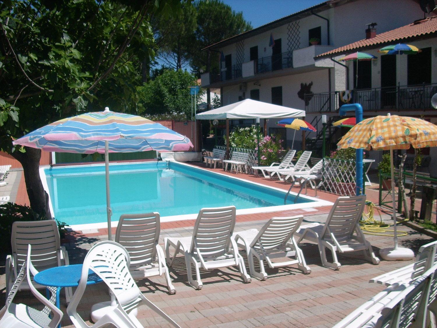 Residence Al Lago Castiglione del Lago Exterior photo