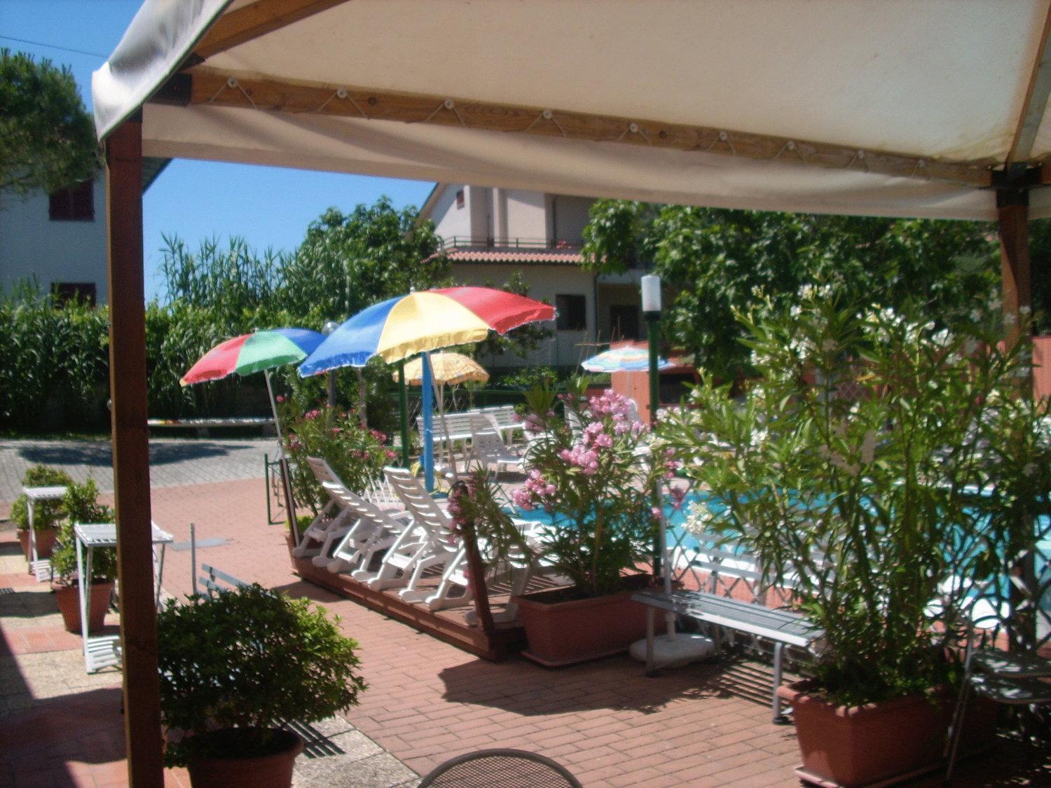 Residence Al Lago Castiglione del Lago Exterior photo