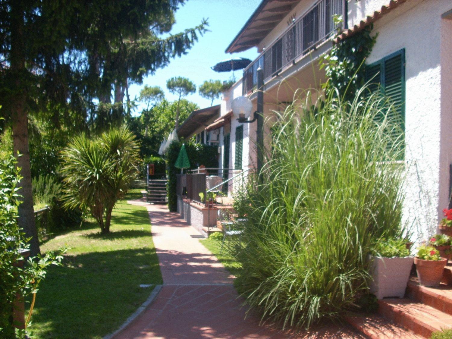Residence Al Lago Castiglione del Lago Exterior photo