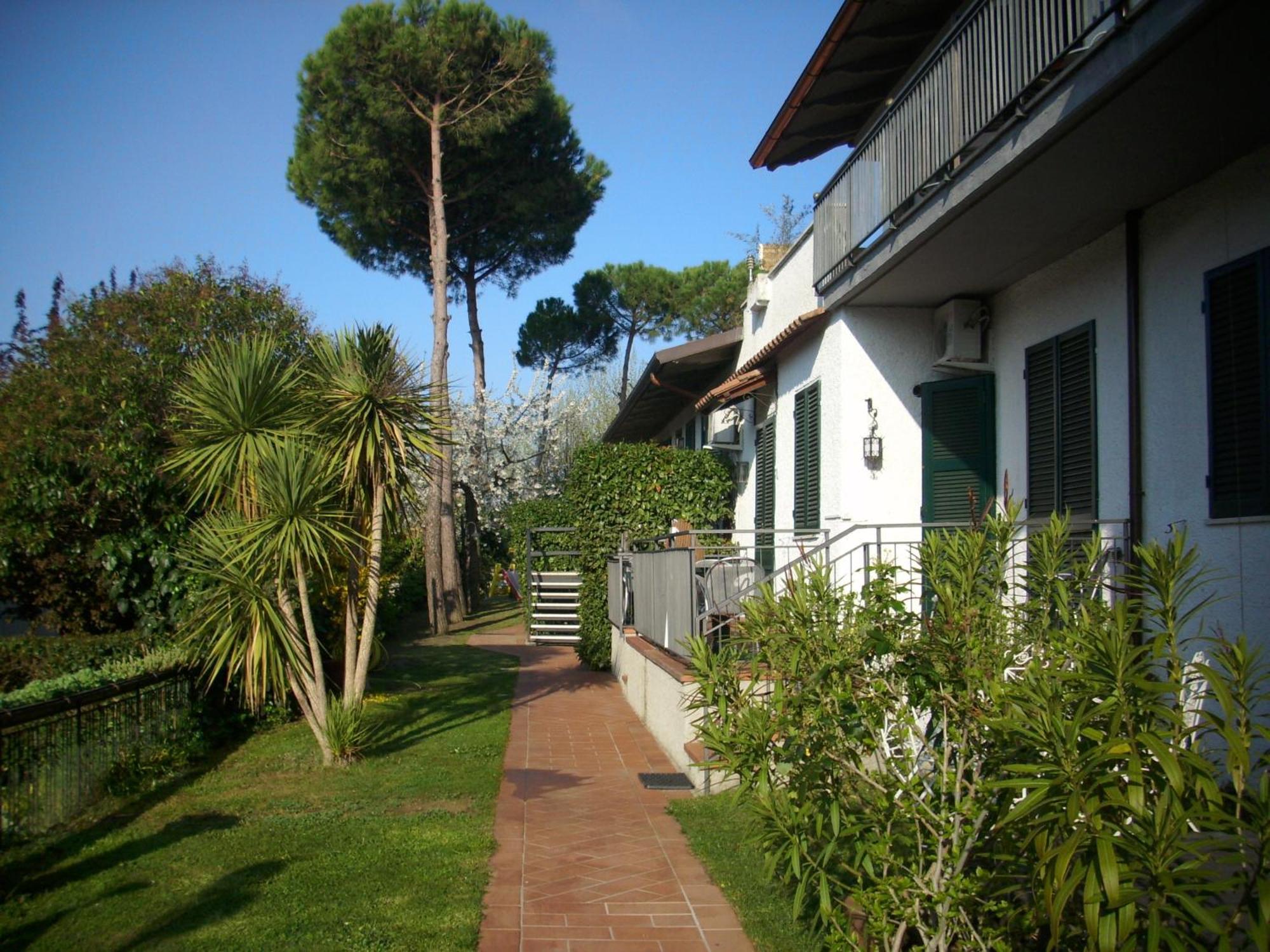 Residence Al Lago Castiglione del Lago Exterior photo