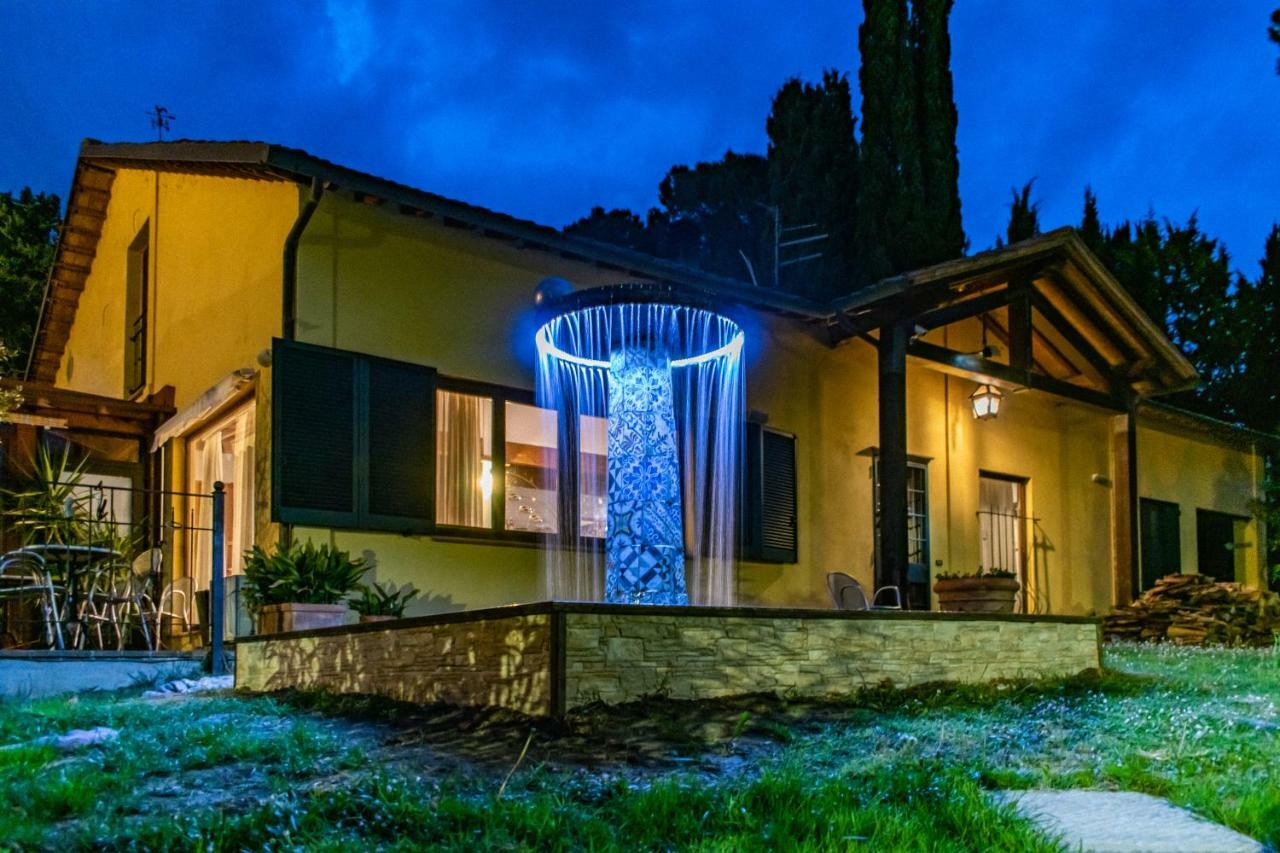 Residence Al Lago Castiglione del Lago Exterior photo