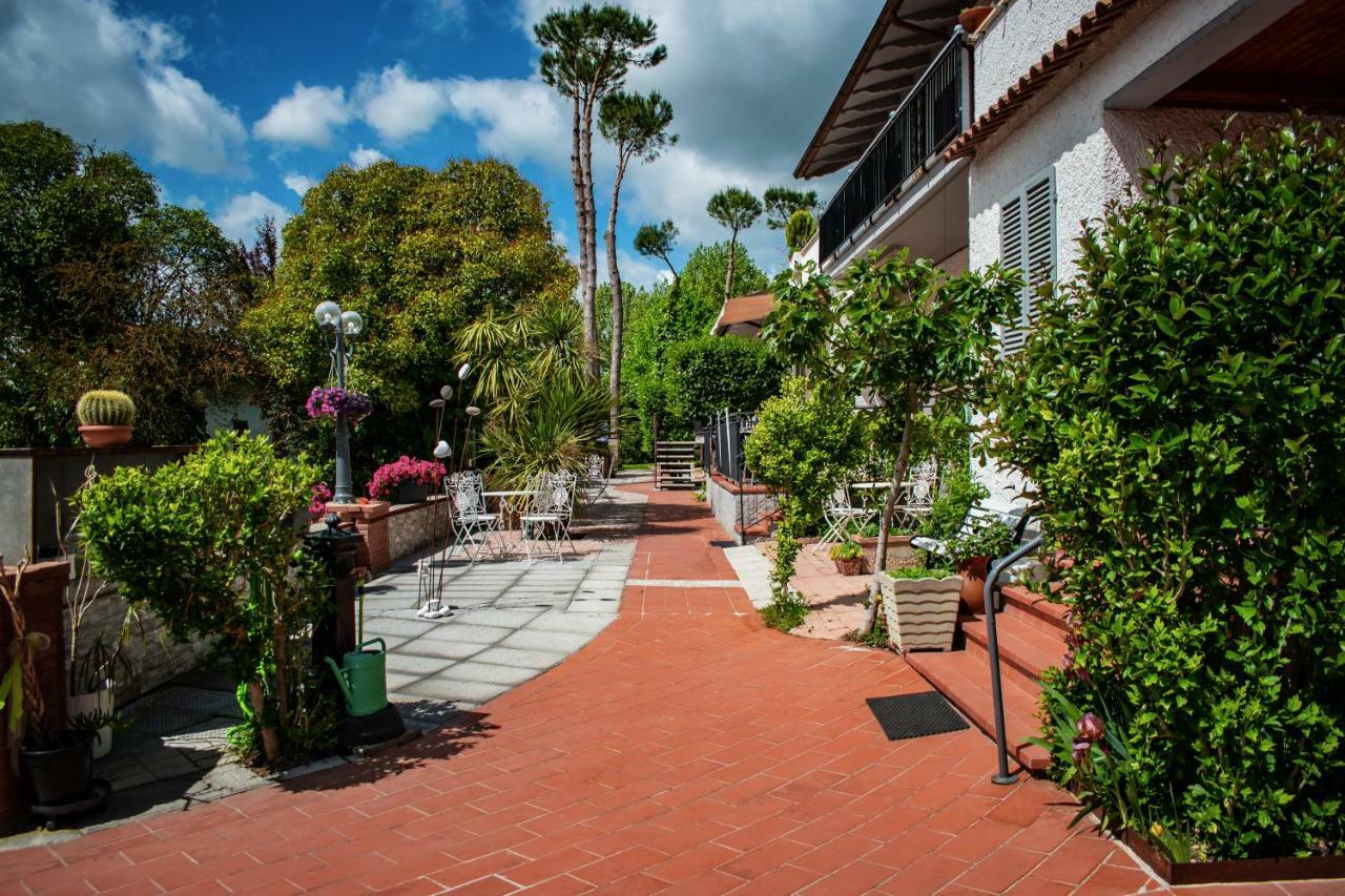 Residence Al Lago Castiglione del Lago Exterior photo