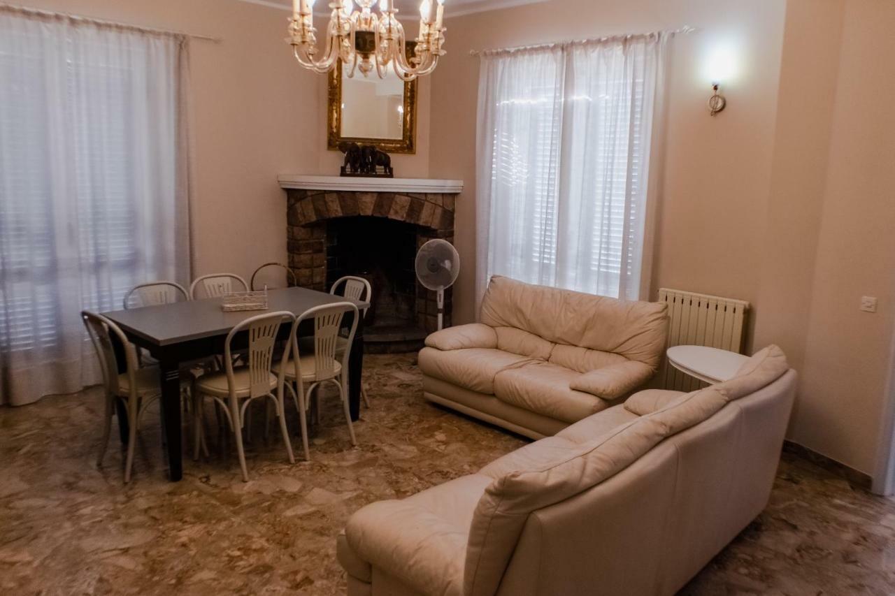 Residence Al Lago Castiglione del Lago Exterior photo