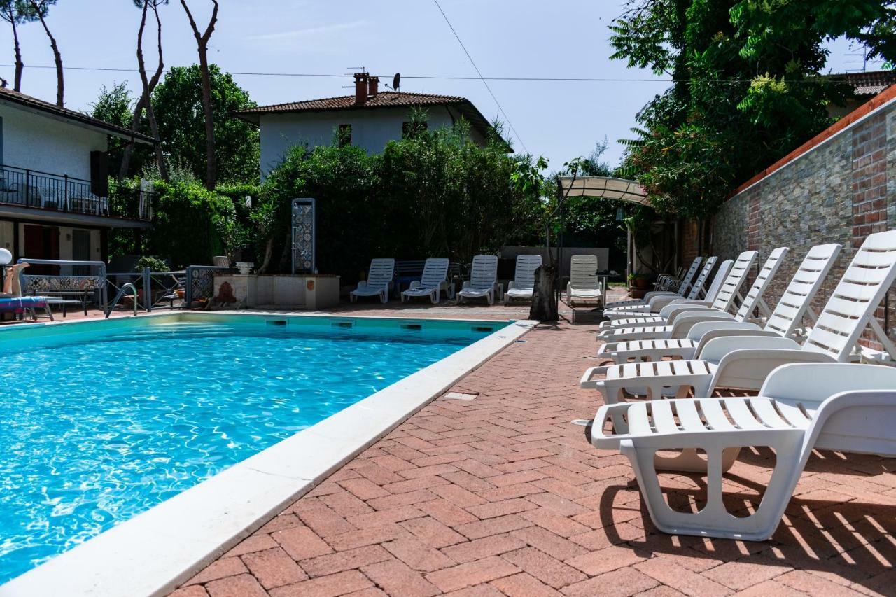 Residence Al Lago Castiglione del Lago Exterior photo